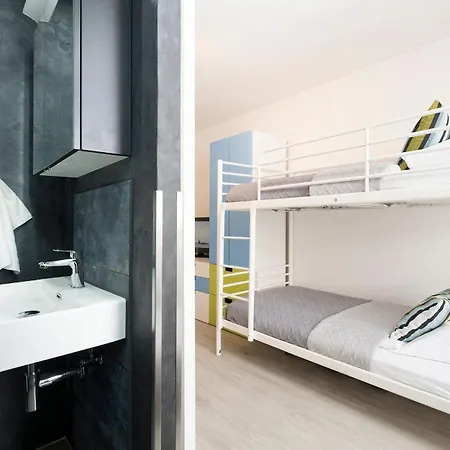 Apartment Residenz Am Kurpark- 5 *