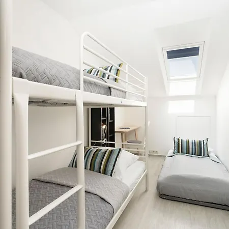 Residenz Am Kurpark- 5 *
