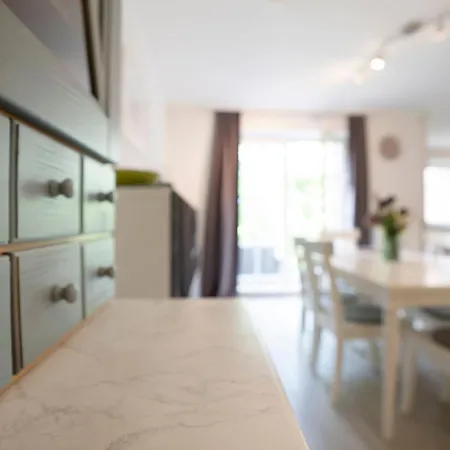 Apartment Residenz Am Kurpark- 5 *