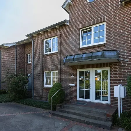 Apartment Residenz Am Kurpark- 5 *