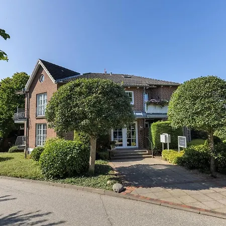 Residenz Am Kurpark- 5 * Groemitz