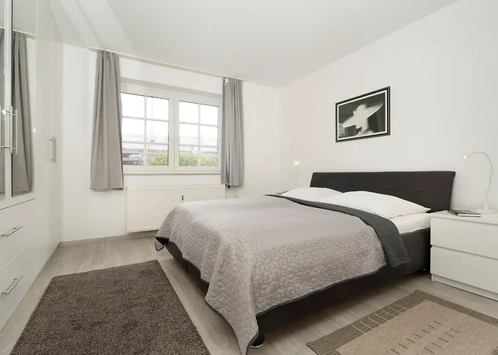 Residenz Am Kurpark- 5